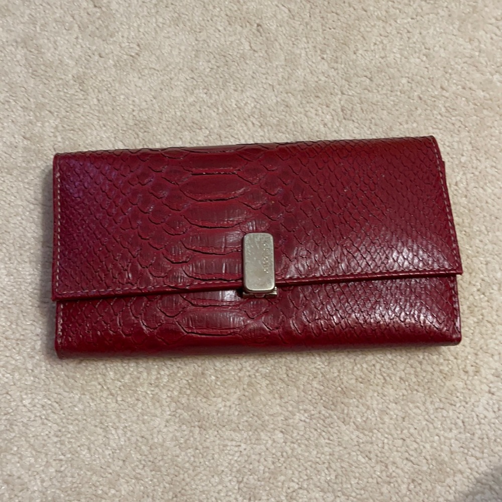Liz Claiborne Wallet